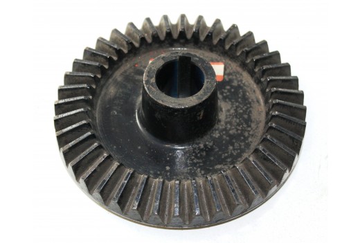 Tellerrad