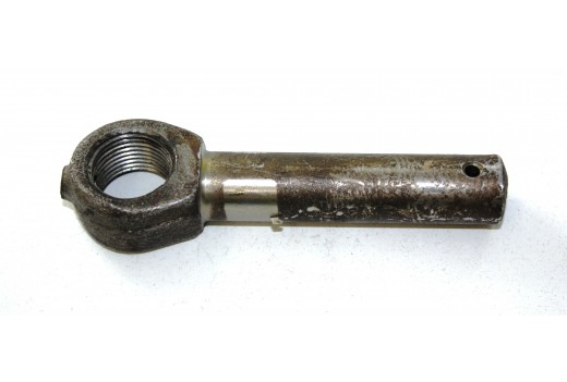 Spindelmutter