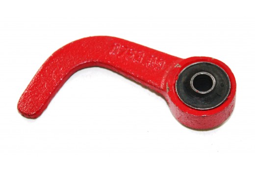 Garnaufhalter