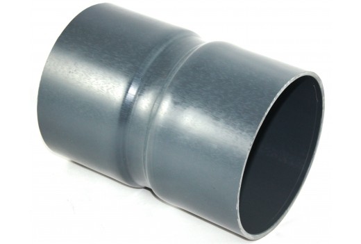 PVC-Klebemuffe 160 x 160 mm