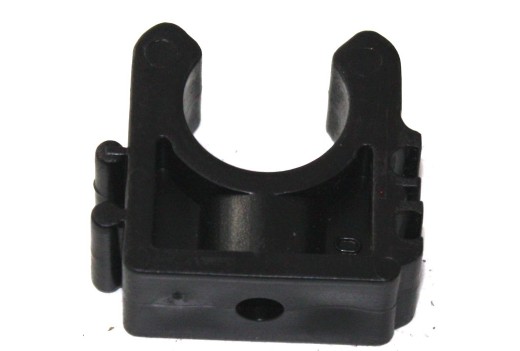Rohrschelle 25 mm