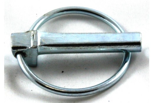 Dichtung 25,5x21,5x1,5