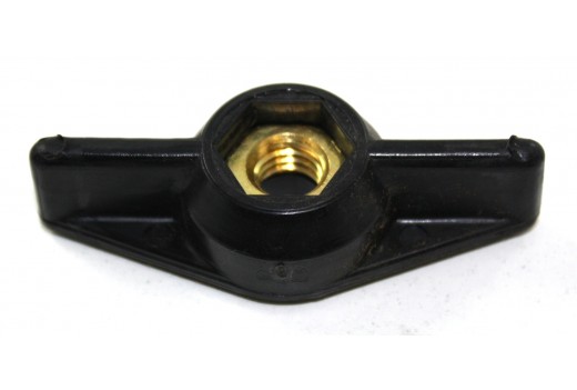 Flügelmutter M10
