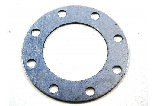 Ausgleichsscheibe  2 mm