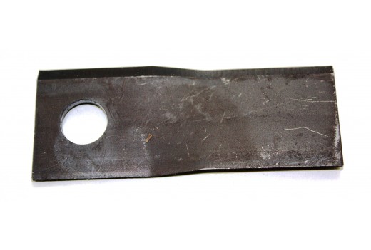 Schlagmesser 120 mm, links