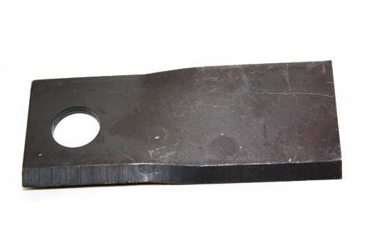 Schlagmesser 120 mm, rechts