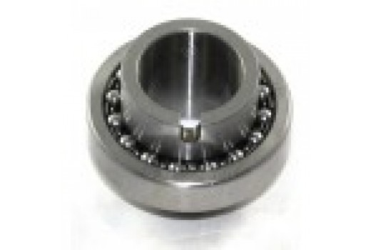 Kugellager 11207