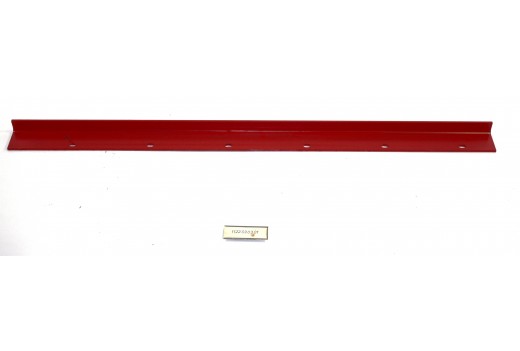 Schiene 6x103x1250
