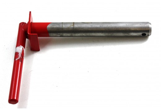Stecker