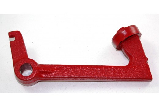 Rückhalter kpl.
