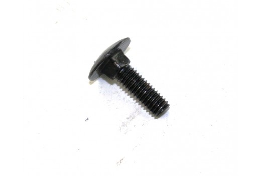 Holmschraube M 6 x 20