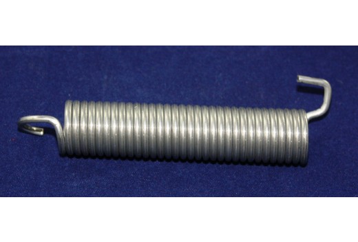 Spannfeder für Mähantrieb
