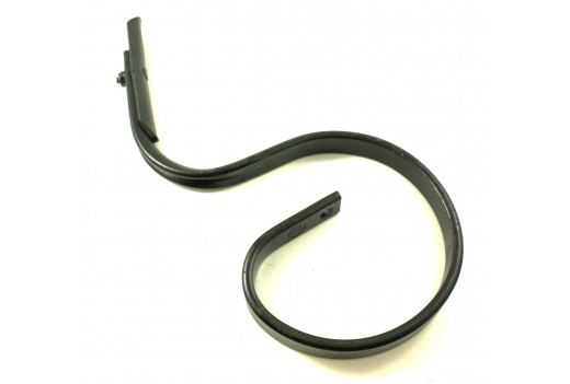 gerader Zinken 32 x 10 mm
