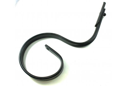 gerader Zinken 32 x 10 mm