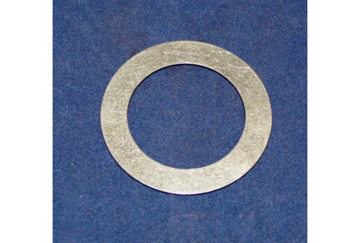 Scheibe 8,4 DIN125