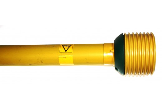 Außenschutzhälfte PGH 30