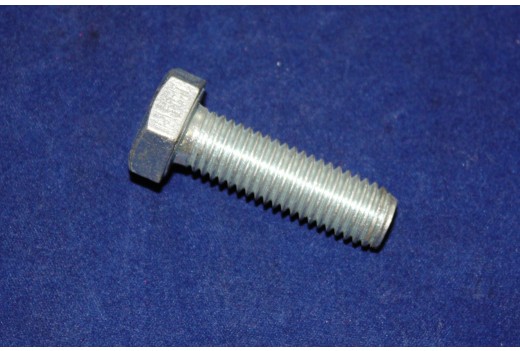 Sechskantschraube M 12 x 40
