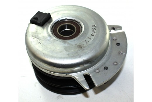 Magnetkupplung