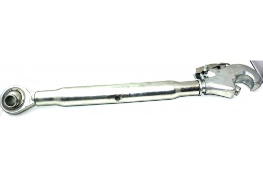 Fanghaken-Oberlenker -Fendt-
