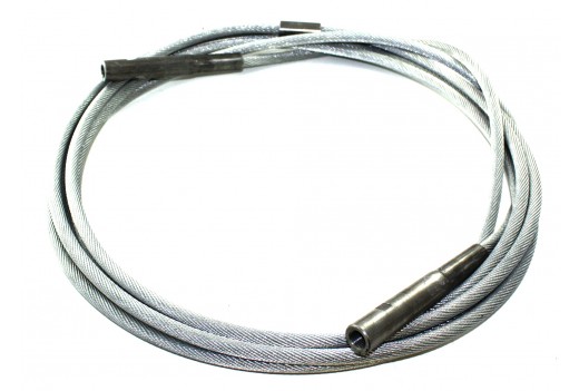 Stahlseil, kurz   7225 mm