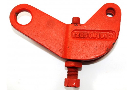 Aufzughebel