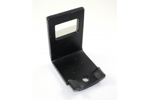 Klemmplatten 60 x 60 mm