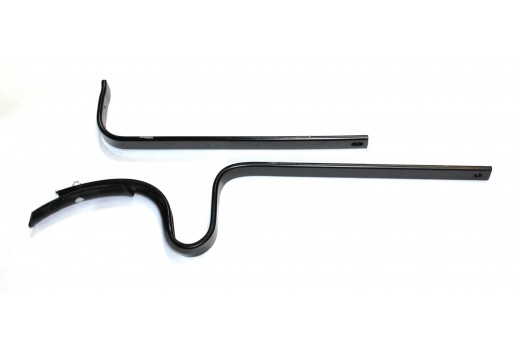 Spurlockerer 40 x 10 x 700