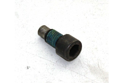 Zyl.-Schraube M12x25