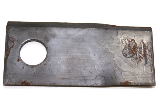 Schlagmesser 106 mm, links
