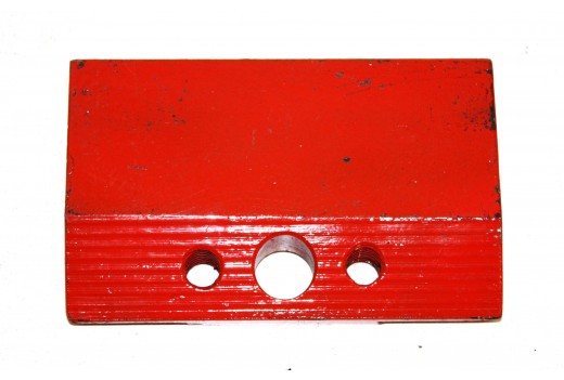 Mitnehmerplatte zu  122605