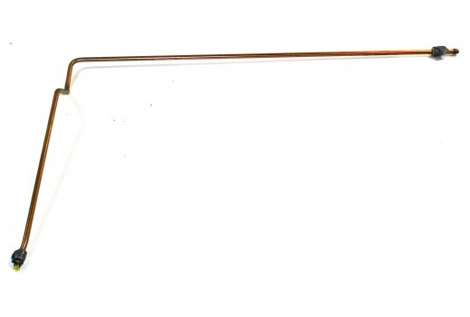 Hydraulikrohrleitung, rechts