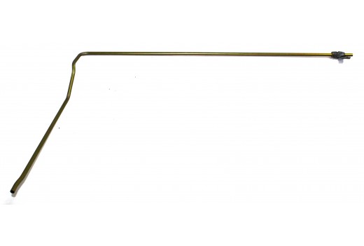 Hydraulikrohrleitung, links