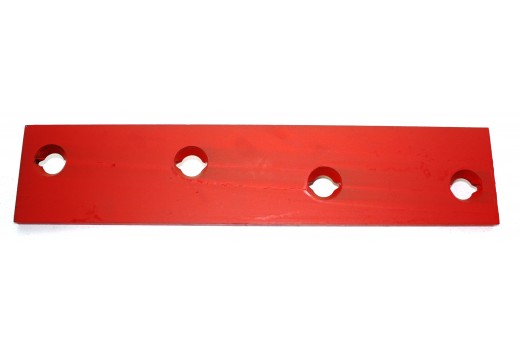 Anlage, rechts, 470 mm lang