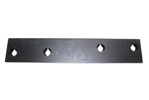 Anlage, rechts, 550 mm lang