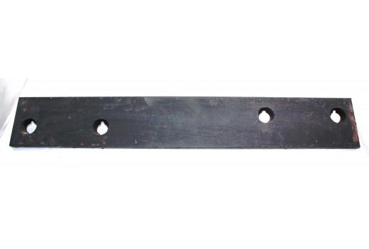 Anlage, rechts,  650 mm lang