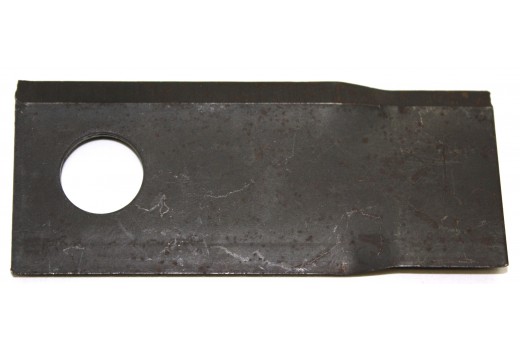 Schlagmesser 112 mm, links