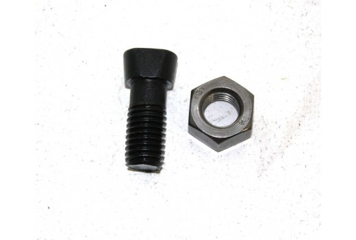 Konusschraube M 12 x 38 -12.9