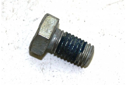 Sechskantschraube M 12x20  8.8