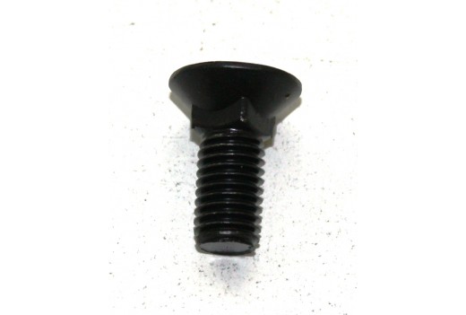 Pflugschraube M 12 x 45