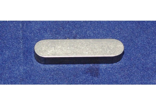 Passfeder 8 x 7 x 36  107150