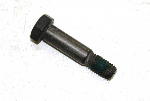 Sechskantpasschraube 10x50