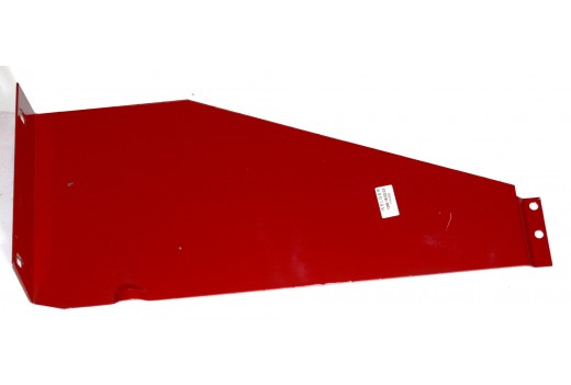 Räumblech