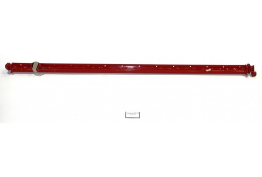 Federträger kpl.