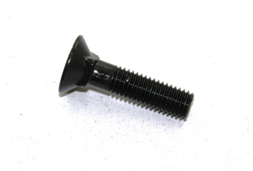 Pflugschraube M 12 x 50