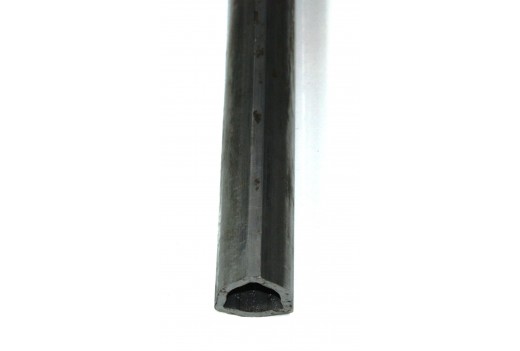 Profilrohr BGR. 4