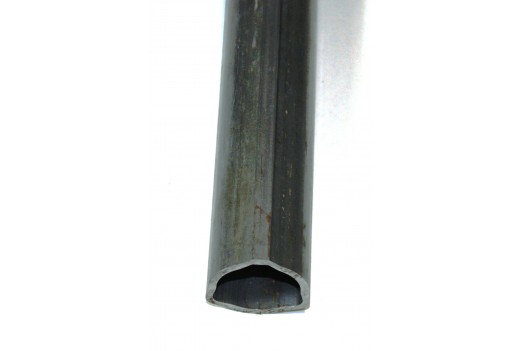 Profilrohr BGR. 3 + 4