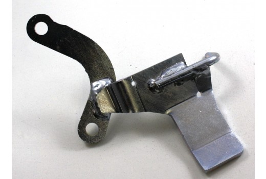 Garnaufhalter