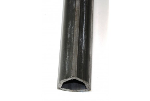 Profilrohr BGR. 7