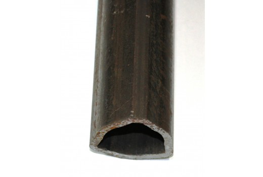 Profilrohr BGR. 9