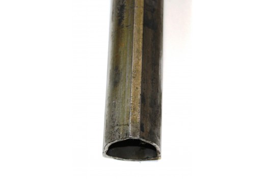 Profilrohr BGR. 4